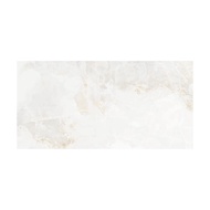 PARISCASA กระเบื้อง ALL WHITE ONYX (QI612P6701M) 60X120 CM