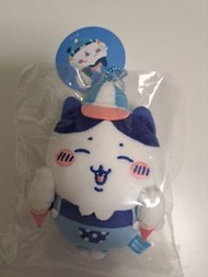 Chiikawa 遊樂園小八