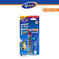 V-tech VT-143 Vital 3 Ton Epoxy FOC Super Glue