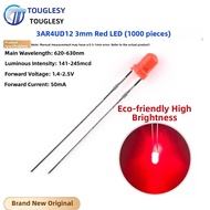 TOUGLESY | Multi-color LED Light Emitting Diode