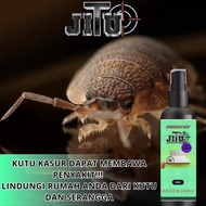 Pembersih kutu kasur tinggi tungau kutu busuk tungau tumbila benatu