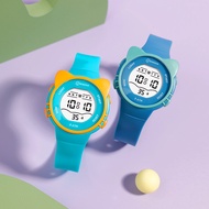 Mingrui Meow Star Children's Watch 3ATM Water Resistant