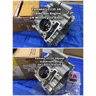Yamaha LC135 4Speed 5Speed Crankcase Assy Engine Casing Case 4S 5S Original Genuine 50C-E5150-00 1S8