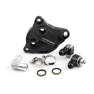 BATTLEBEE automotive modifications suitable for Toyota Vista Crown G2.5L 6AT transmission with cold 