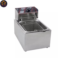 LOVE&amp;HOME New Electric Deep Fryer