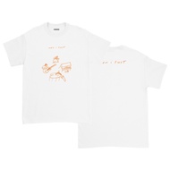 Men I Trust T-shirt - Oncle Jazz / Men I Trust T-shirt