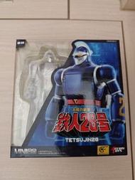 鐵人28號 Action Toys Mini Figure