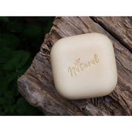 【皂章A73】簡約小草 天然 植物皂章 Nnatural Soap Stamp