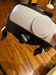 二手bobo vr m2頭戴 meta  oculus quest2