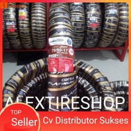 Corsa R26 70 / 80-17 Extra Grip Tires