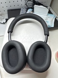 Sony-WH-1000XM5 Black 豐澤單保養到2027/3