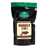 Cà Phê Arabica - Culi 500GR - Phúc Long Coffee & Tea