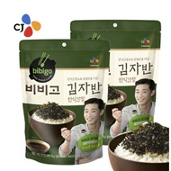 (CJ Bibigo) Korean Seaweed Flakes 50g