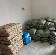 英泥沙 沙包石仔 青洲水泥 紅磚 沙磚 輕磚 牛奶水 膠沙