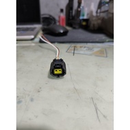 ECT SENSOR SOCKET HEAT SENSOR INNOVA YARIS AGYA