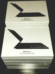 iPad Pro 12.9吋4/5/6代專用※台北快貨※蘋果原廠Apple Keyboard Folio鍵盤式聰穎雙面夾