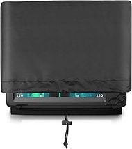 Fish Finder Cover Fit for Lowrance, Humminbird 7 inches, Waterproof Depth Fishfinder Cover Protectio