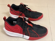 Nike Training Shoes FD7033-002 (US5Y) 23.5cm #大童籃球鞋