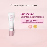 Eiem Beauty Sunscreen 30ML Sunscreen SPF35+++