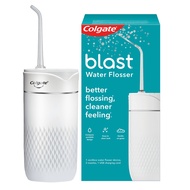 Colgate Blast Portable Water Flosser White