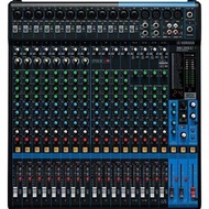 Terbaru Mixer Audio 20 Channel Yamaha Mg20Xu Mg 20 Xu