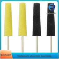 [quietnight.ph] 4pcs Pottery Sponges  Tools Pottery Clay Sponge for Pottery