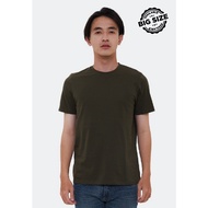 Manzone Nifty Short Sleeve T-Shirt - Bestbuy - Olive