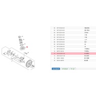 Warehouse Part Number: 3UH-E5351-00 Yamaha Material Oil Drain Plug Fast Light Scenery FORCE SMAX CUX