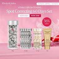 [Exclusive 11.11 | 10 (8PM) - 17 Nov] Elizabeth Arden Visible Brightening Clearly Radiant Spot Corre