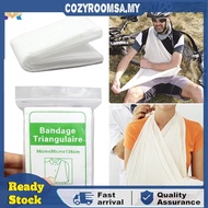 Emergency First Aid Bandage Non-Woven Medical Dressing Bandage  Protection Bandage for Fracture Fixa