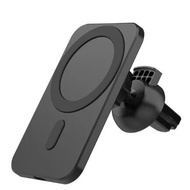 DASHACHUAN | Car Wireless Charger Magsafe 15W