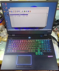 Acer Predator ph517-52 17吋筆電(i9-11980HK,32G,1T+2T,intel UHD)