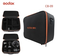 พร้อมส่ง GODOX CB-09 กระเป๋าเดินทางพกพากระเป๋าสำหรับrGodox AD600/AD600B/AD600BM/AD600/AD360/TT685 ชุ
