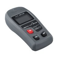 【O-HOT】Light Meter Digital Illuminance Meter 0.1-200,000Lux Portable Lux Meter L1