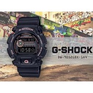 台灣CASIO手錶專賣店G SHOCK復刻經典DW-9052GBX-1A4玫瑰金色公司貨附保證卡DW-5600