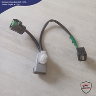 New Original H11 H8 H9 H16 Foglamp Socket