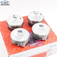 06H 107 065 DL Piston Assembly Suitable for EA888 EA111 EA113 Engine 06J 107 065 AG 06J 107 065 AH 0