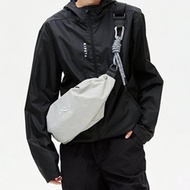 【NIID官方直營】VIA山系漫遊系列 輕機能胸包 - 火山灰