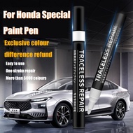 Orignal Specially Car Touch up pen Car Paint Repair Pen For Honda To Remove Scratches Car Coating Paint Pen