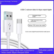 1M 7A Data Cable 100w Super Fast Charging USB Type C USB Type C Charging Cable