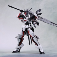 Powerful Assembly Gundam Model Toy Super Galaxy Universe Created EG 1/144 Mecha Robot Building Kit f