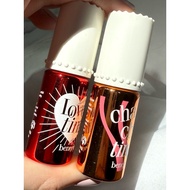 💄 Benefit Lip & Cheek Tint Duo – Lovetint & Chachatint 💄