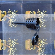 Fertilizer Basket Mini Fertilizer Cup Fertilizer Pot Orchid Fertilizer Orkid Pot Baja Bakul Baja Bek