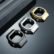 For GMW-B5000 DIY modified watch case titanium alloy case accessories