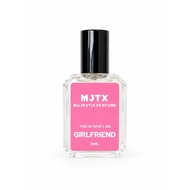 Majestix Perfume - Girlfriend By MJTX