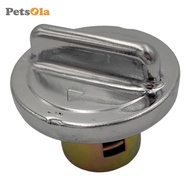 [PETSOLA] Gas Tank   for 50-150cc Chinese Scooter Moped GY6 Roketa Taotao Vip Baja