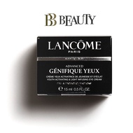 Lancome Advanced Genifique Eye Cream 15ml Youth Activating & Light Infusing