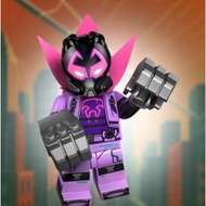 [Ori_Lego] 71050 Spider Man : Across the Spider-Verse - Miles Morales : Prowler minifigure. (New)