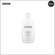 [ZEROID] Intensive Lotion 160ml