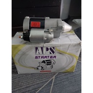 Nissan vannet starter motor OEM c22,c20 8TH